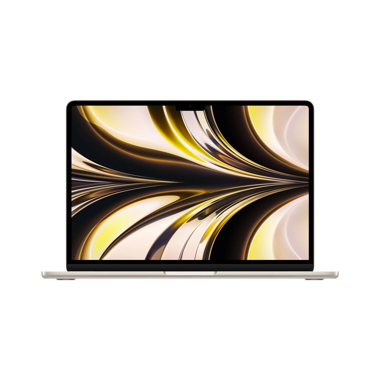 Apple M2 MacBook Air 13.6" 8-Core CPU 8-Core GPU 8GB Ram 256GB SSD