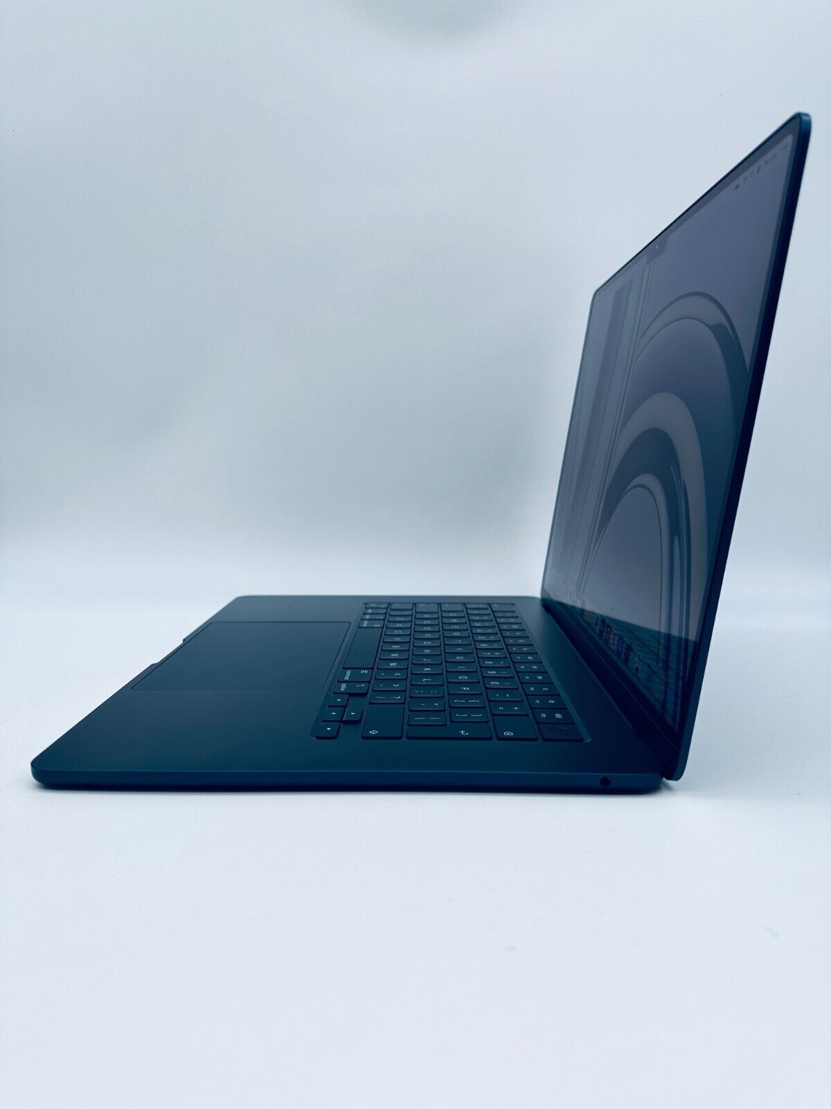 Apple MacBook Air 15.3" M2 8-Core CPU 10-Core GPU 8GB 256GB, In MDT Blue