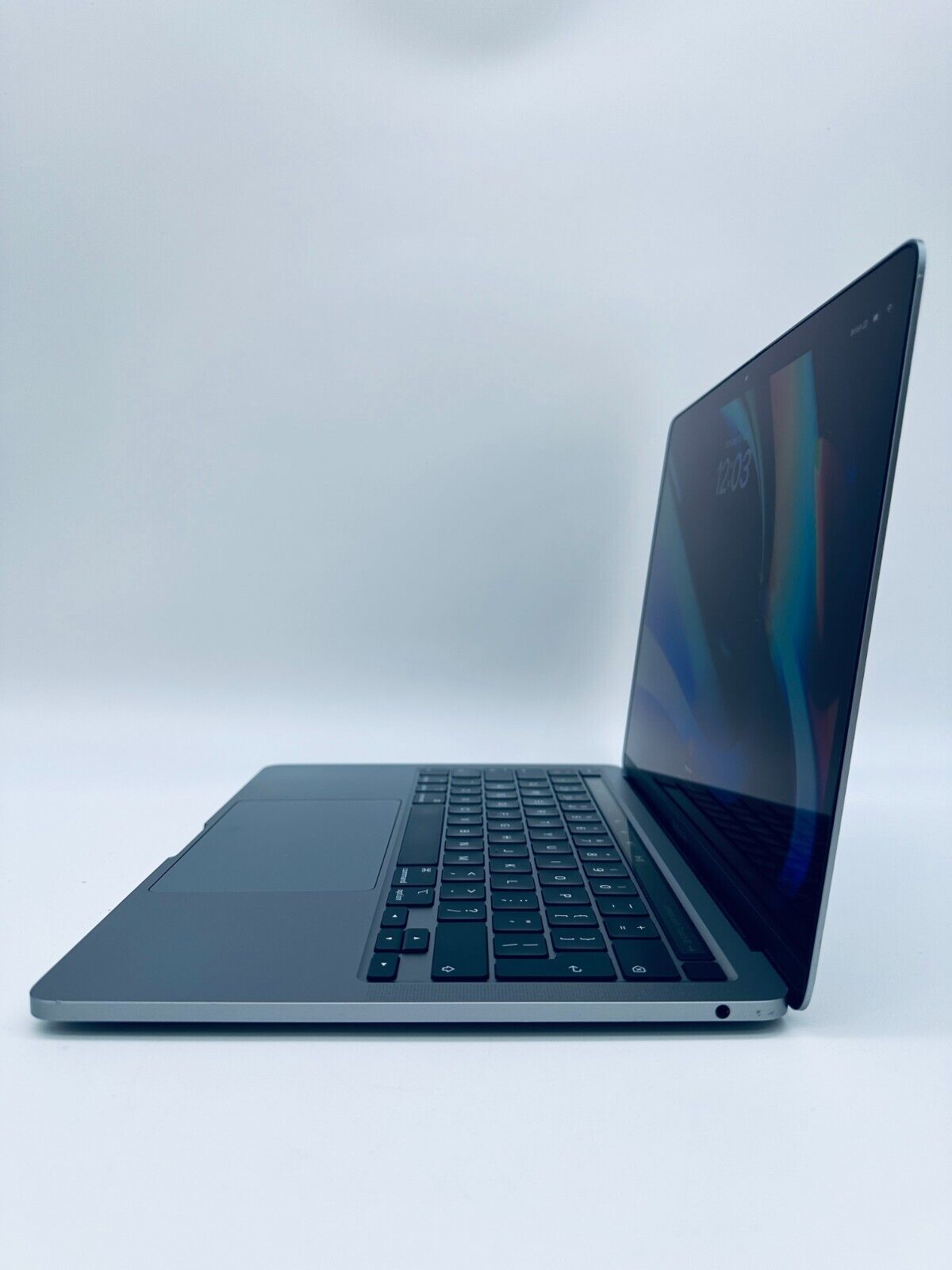 Apple MacBook Pro 13" Inch 2020 Core i5 1.4ghz, 8GB RAM, 512GB SSD, In Sp Grey