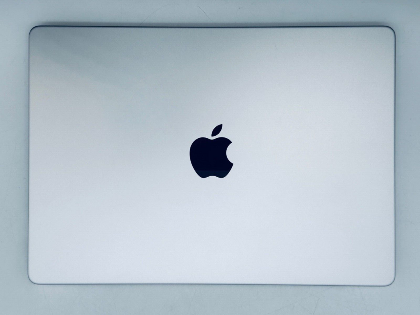 Apple MacBook Pro 14" 2023 M2 Pro 10-Core CPU 16-Core GPU 16GB 512GB In Silver
