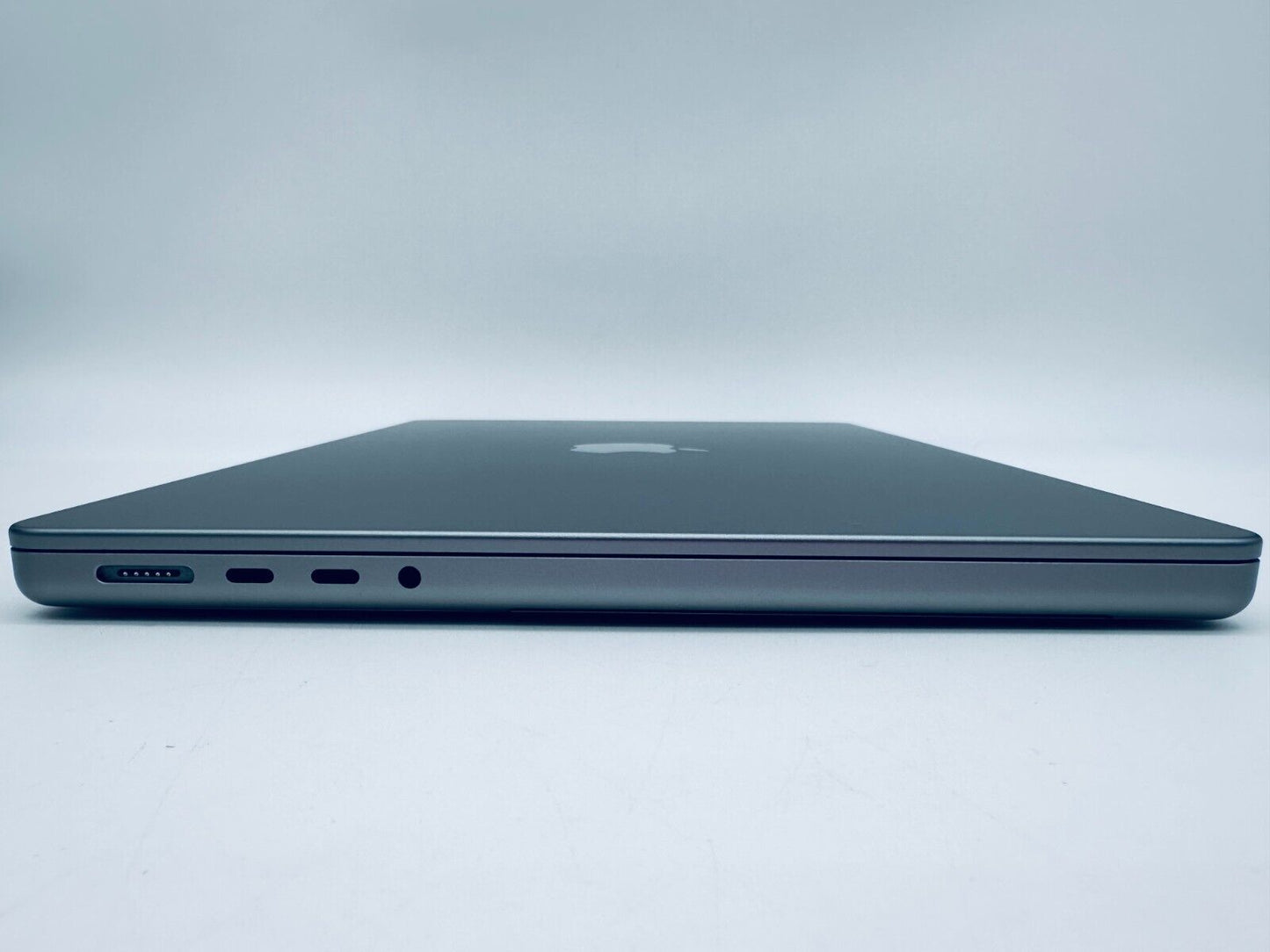 Apple MacBook Pro 14" M1 Pro 8-Core CPU 14-Core GPU 16GB 512GB SSD In Space Grey