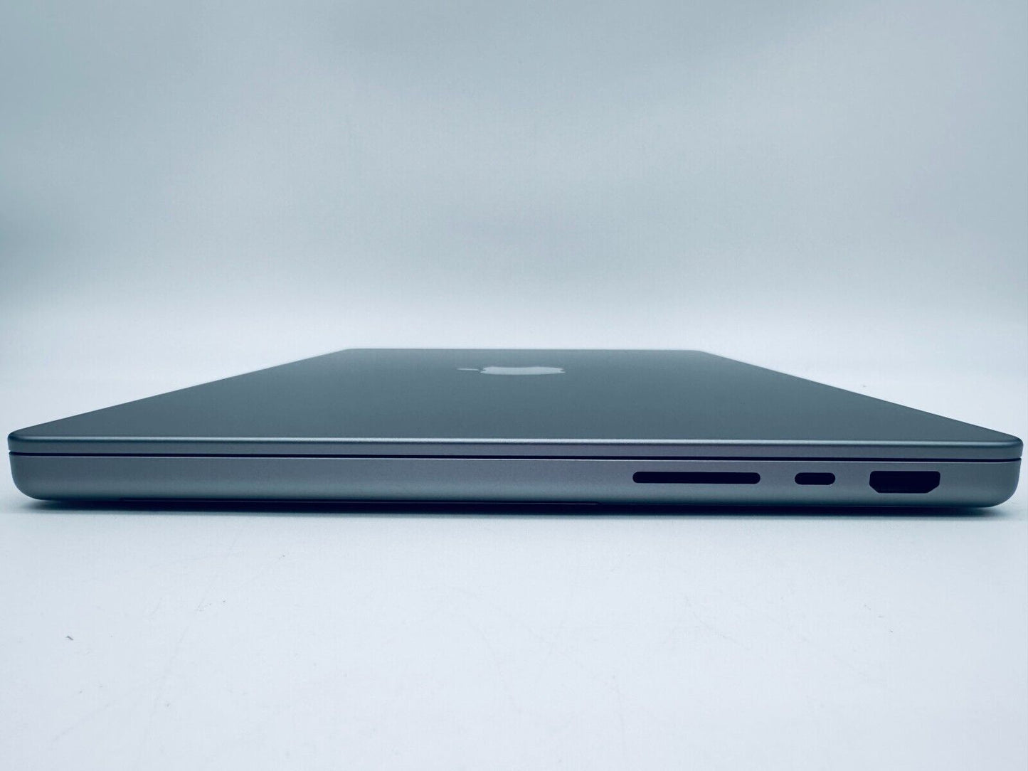 Apple MacBook Pro 14" M1 Pro 8-Core CPU 14-Core GPU 16GB 512GB SSD In Space Grey