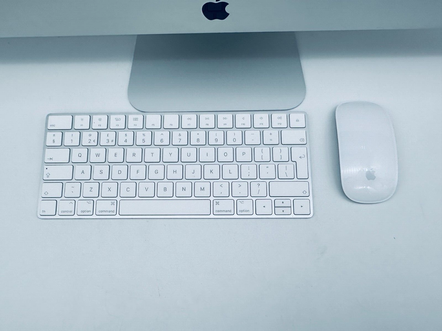 Apple iMac 27" 5K Retina 2019 3.7GHz 6‑core Intel Core i5 8GB, 1TB SSD, 580X 8GB
