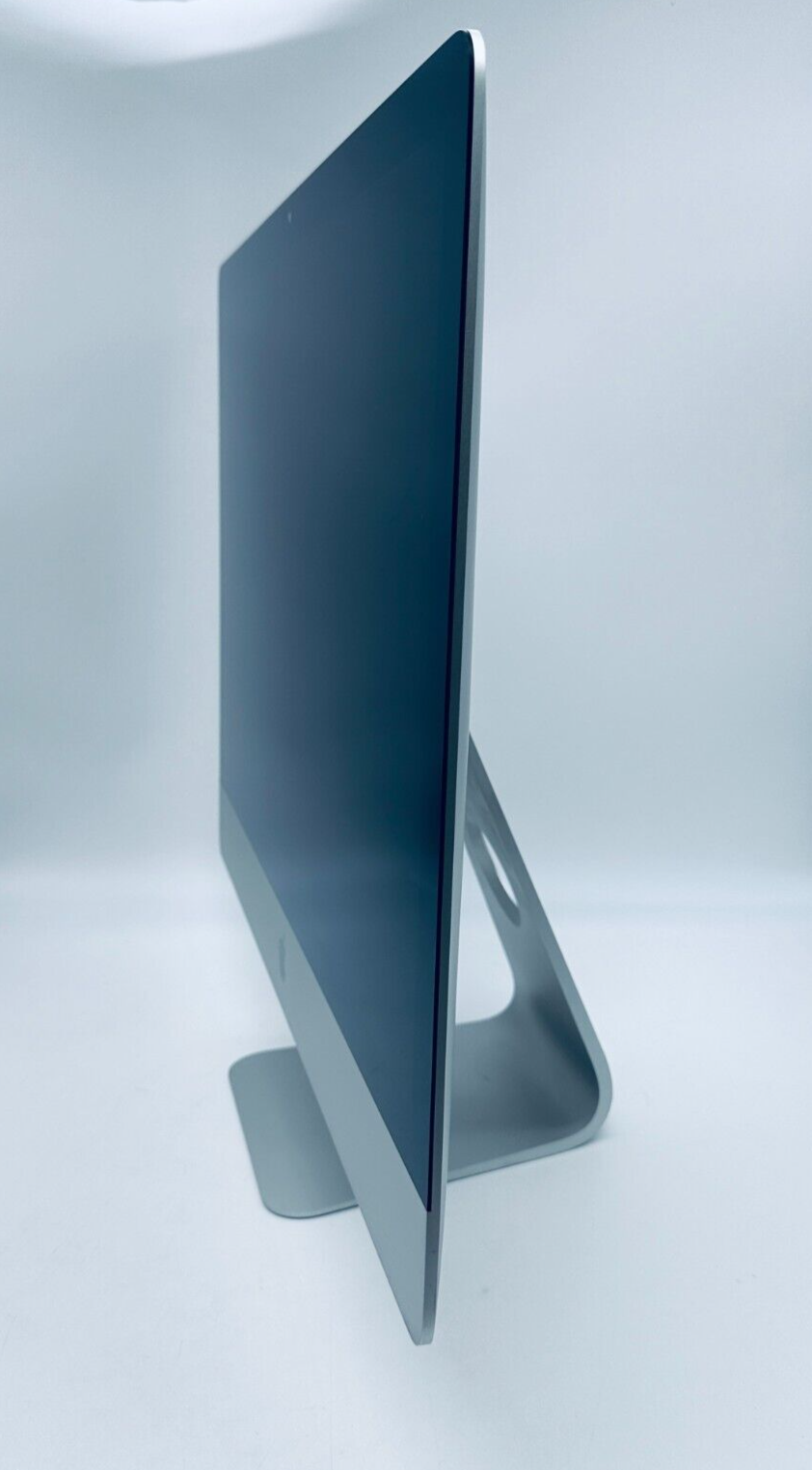Apple iMac 27" 5K Retina 2019 3.7GHz 6‑core Intel Core i5 8GB, 1TB SSD, 580X 8GB
