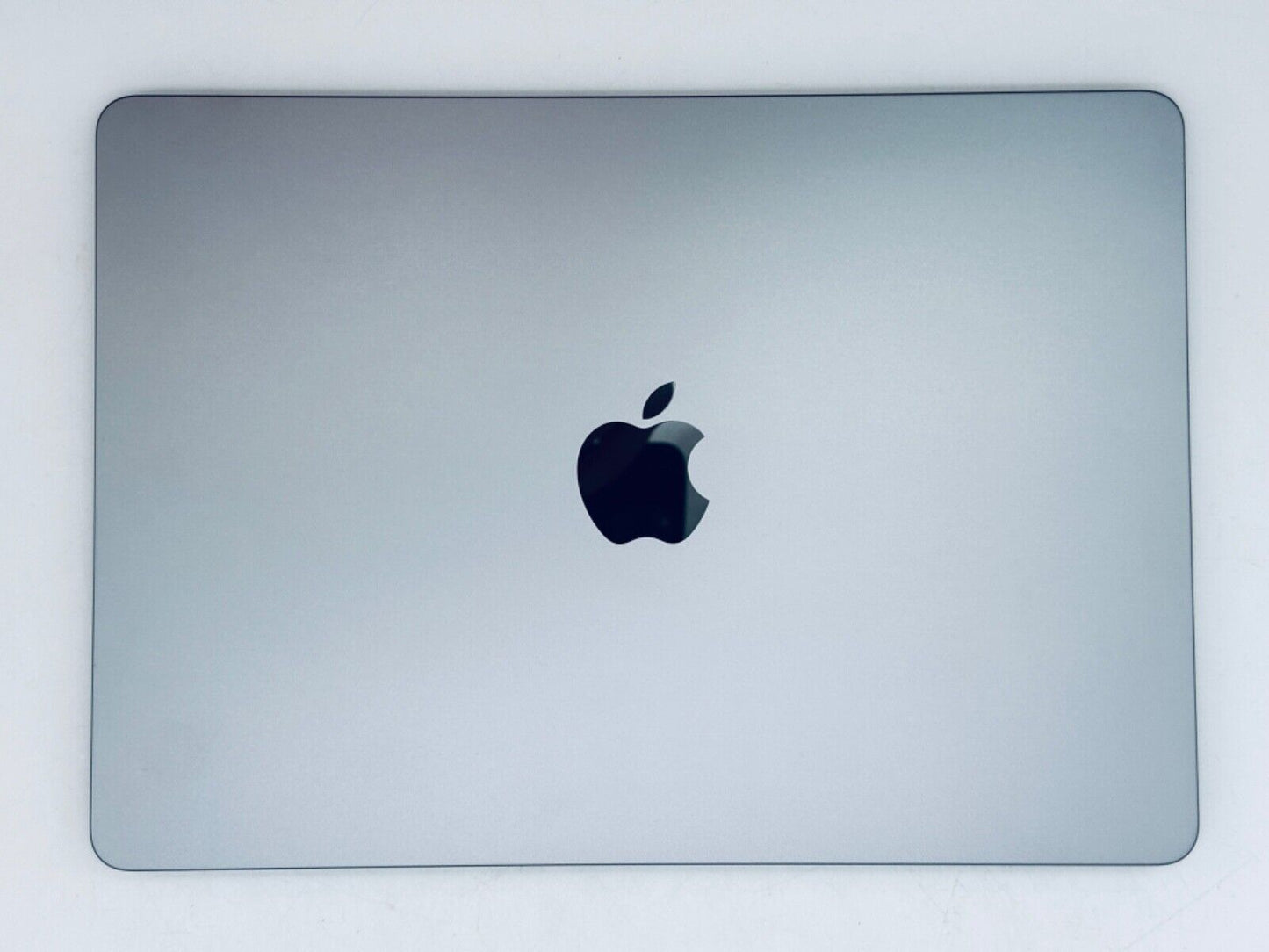Apple M2 MacBook Air 13-Inch 8-Core CPU 8-Core GPU 8GB, 256GB SSD In Space Grey