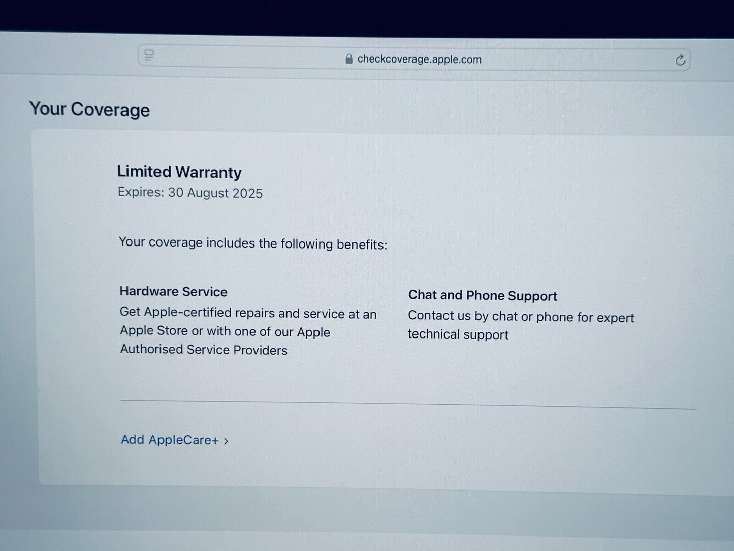 Apple MacBook Pro 16" 2023 M3 Pro 12-Core CPU 18-Core GPU 18GB Ram 512GB S Black