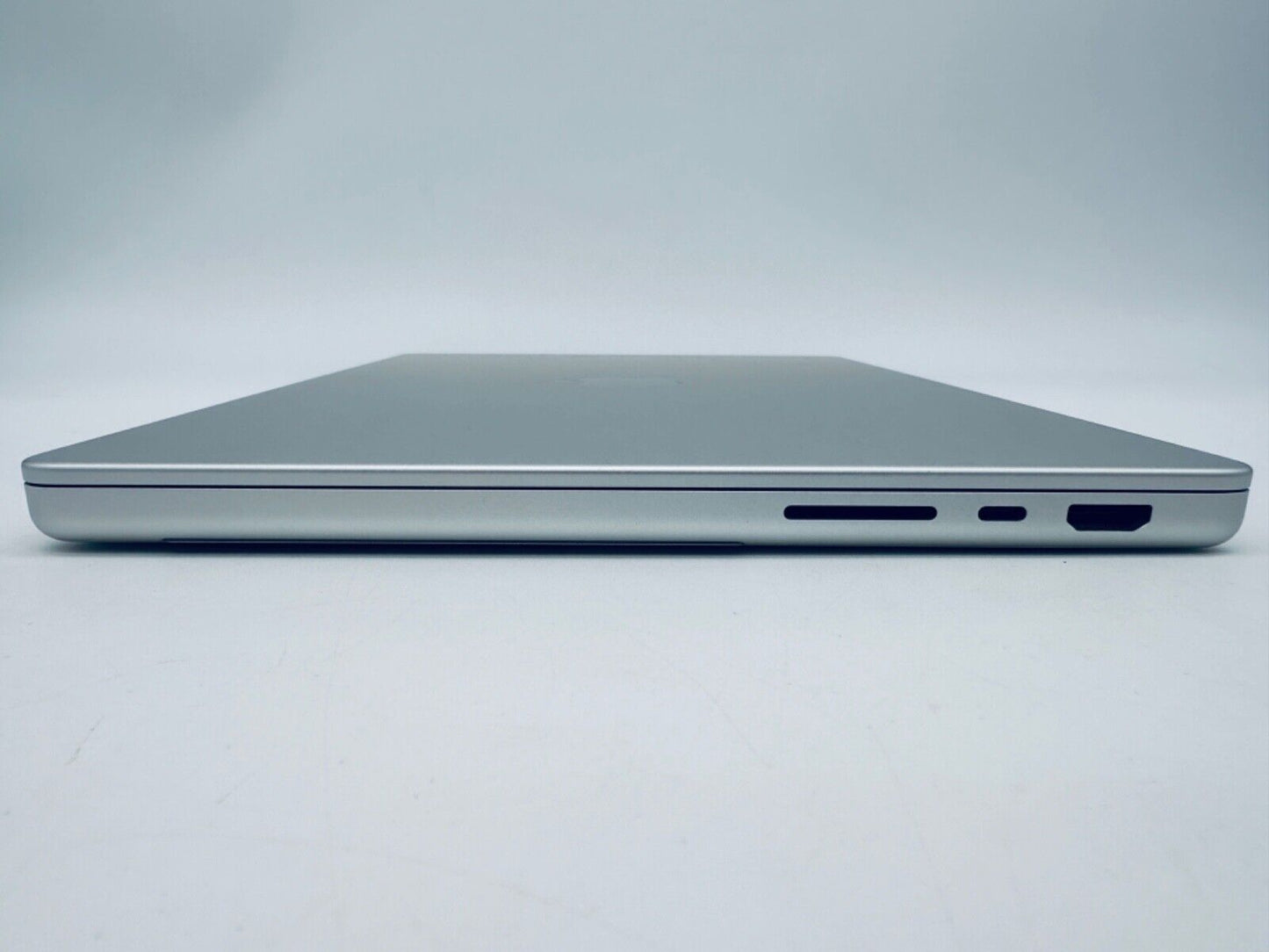 Apple MacBook Pro 14" 2023 M2 Pro 10-Core CPU 16-Core GPU 16GB 512GB In Silver