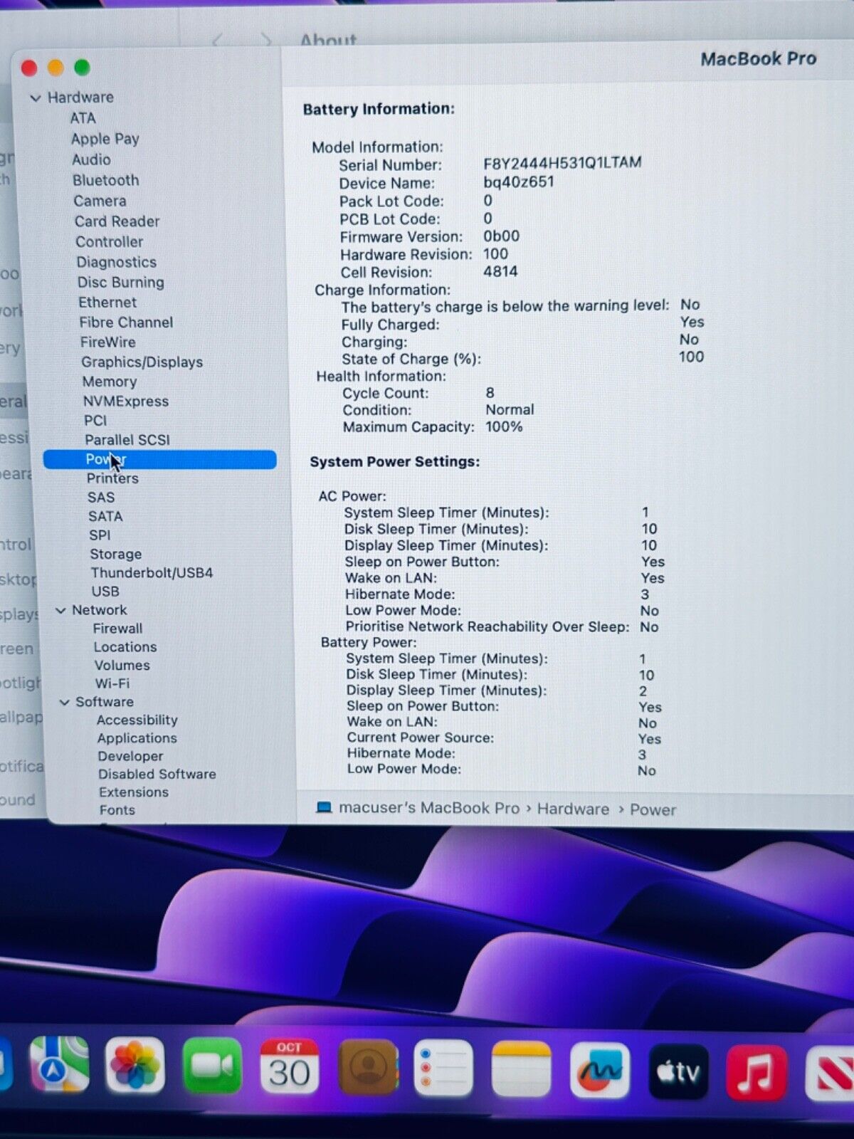 Apple MacBook Pro 14" 2023 M2 Pro 10-Core CPU 16-Core GPU 16GB 512GB In Sp Grey