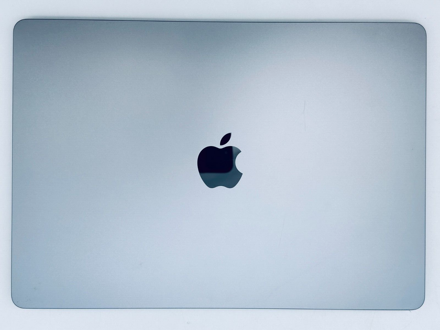 Apple MacBook Air 15.3" M2 8-Core CPU 10-Core GPU 8GB Ram 256GB SSD, Space Grey