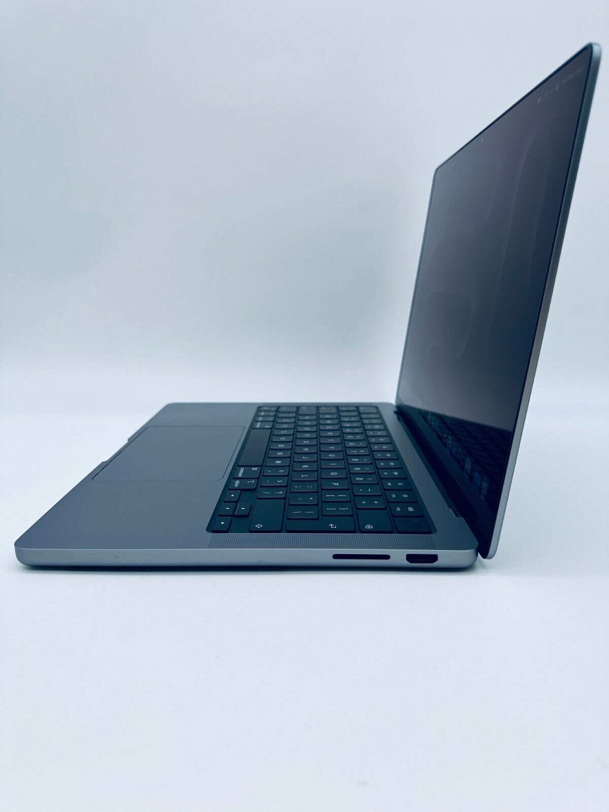 Apple MacBook Pro 14" 2023 M3 8-Core CPU 10-Core GPU 8GB 512GB SSD In Space Grey