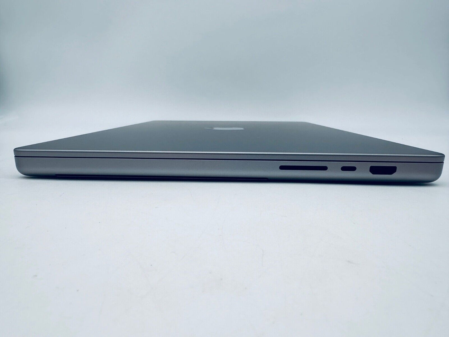 Apple MacBook Pro 16" 2021 M1 Pro 10-Core CPU 16-Core GPU, 16GB, 1TB, Space Grey