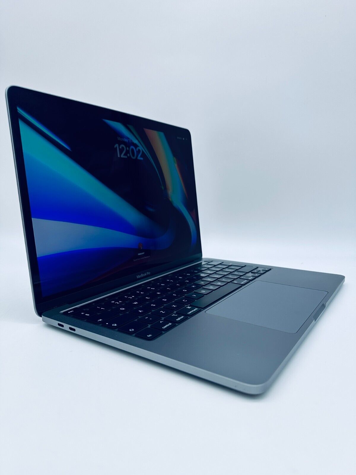 Apple MacBook Pro 13" Inch 2020 Core i5 1.4ghz, 8GB RAM, 512GB SSD, In Sp Grey