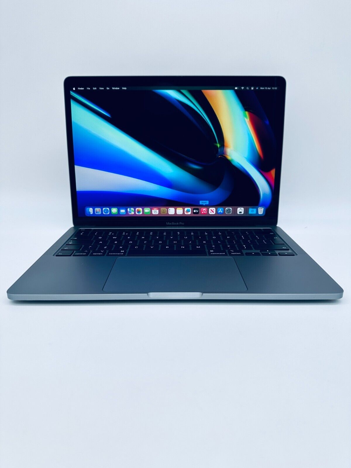 Apple MacBook Pro 13" Inch 2020 Core i5 1.4ghz, 8GB RAM, 512GB SSD, In Sp Grey