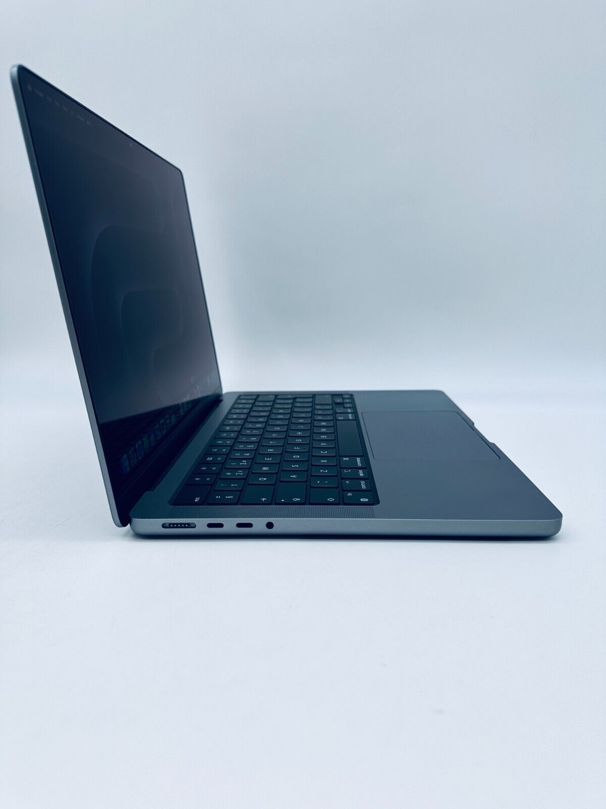 Apple MacBook Pro 14" 2023 M3 8-Core CPU 10-Core GPU 8GB 512GB SSD In Space Grey