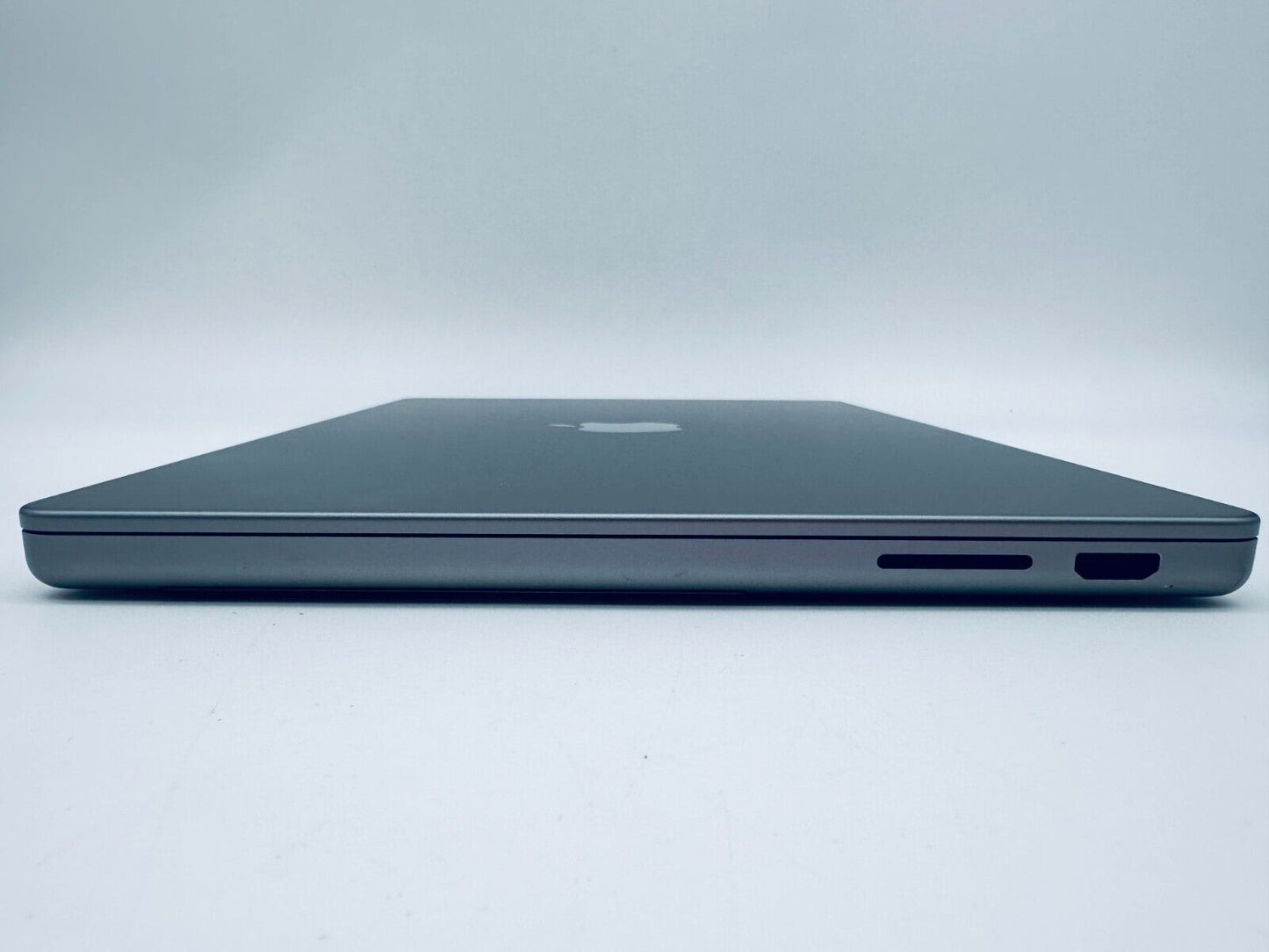 Apple MacBook Pro 14" 2023 M3 8-Core CPU 10-Core GPU 8GB 512GB SSD In Space Grey