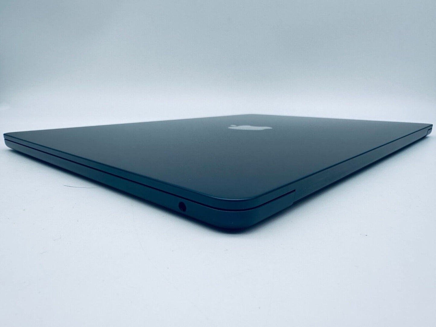Apple MacBook Air 15.3" M2 8-Core CPU 10-Core GPU 8GB 256GB, In MDT Blue