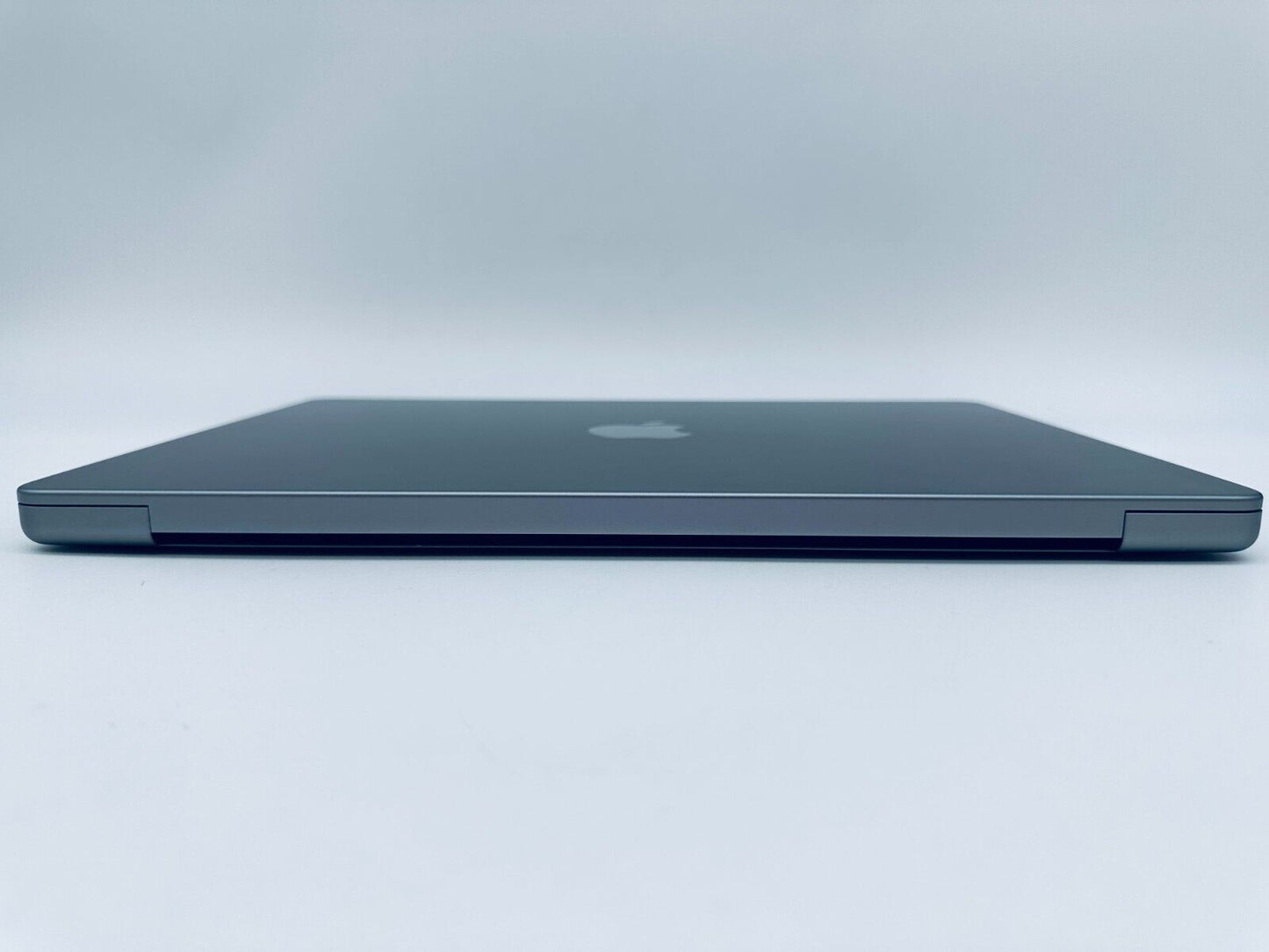Apple MacBook Pro 14" 2023 M3 8-Core CPU 10-Core GPU 8GB 512GB SSD In Space Grey