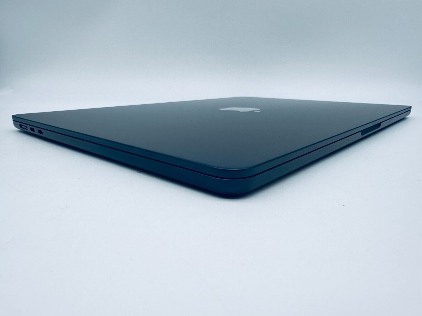 Apple MacBook Air 15.3" M2 8-Core CPU 10-Core GPU 8GB 256GB, In MDT Blue