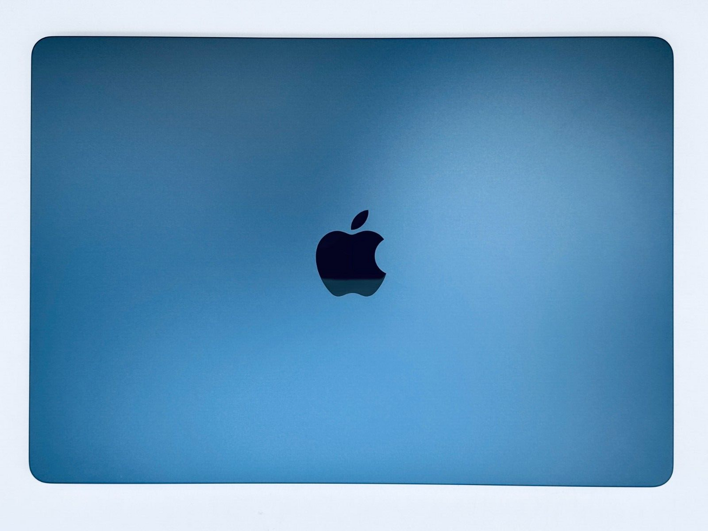 Apple MacBook Air 15.3" M2 8-Core CPU 10-Core GPU 8GB RAM 256GB Midnight Blue A+