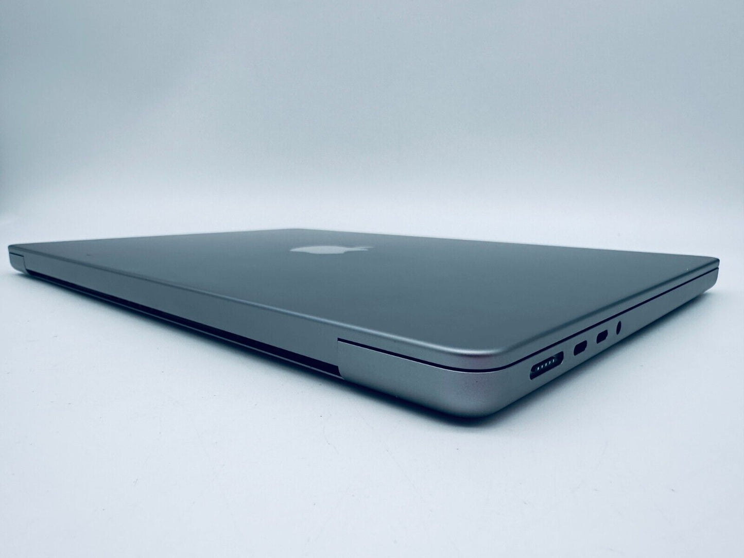 Apple MacBook Pro 14" 2023 M3 8-Core CPU 10-Core GPU 8GB 512GB SSD In Space Grey