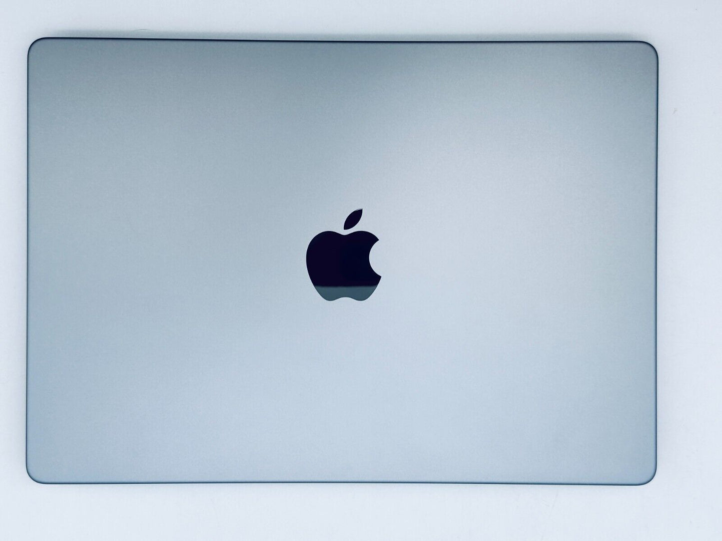 Apple MacBook Pro 14" 2023 M3 8-Core CPU 10-Core GPU 8GB 512GB SSD In Space Grey