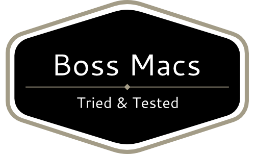 Boss Macs LTD