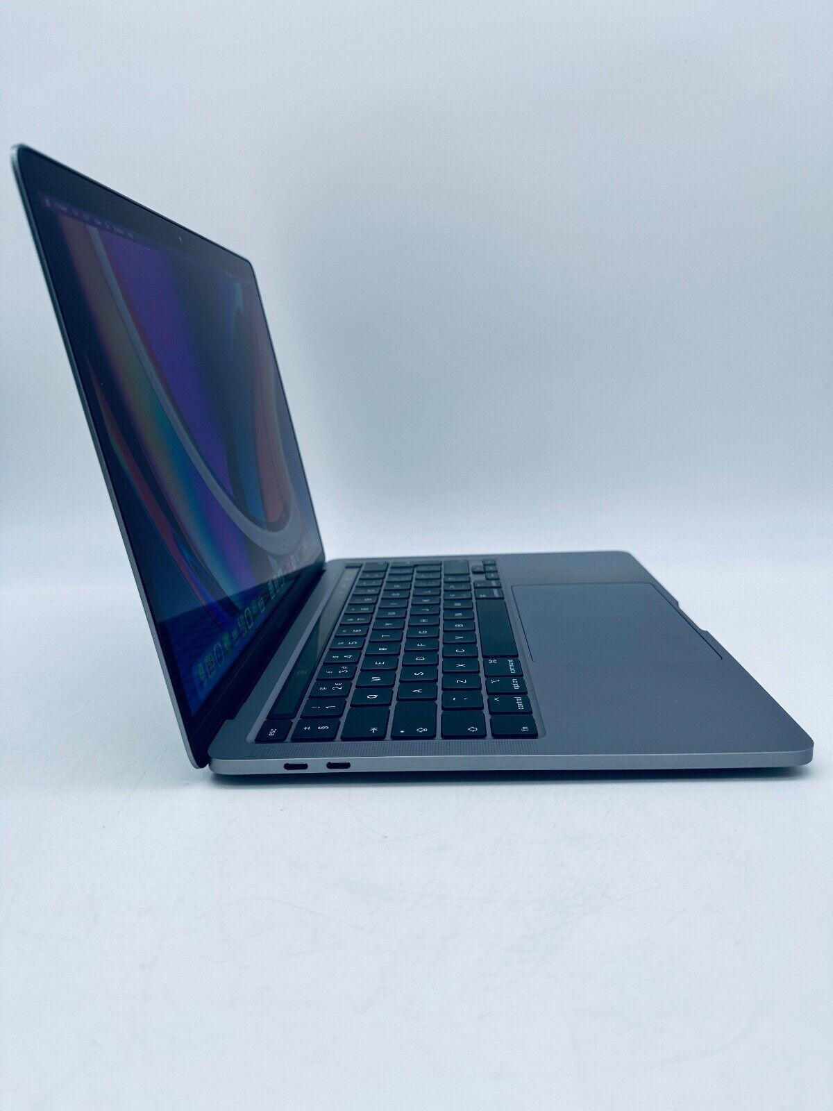 Apple MacBook Pro 13" 2020 Touch Bar Quad Core i7 2.3Ghz 32GB 2TB SSD