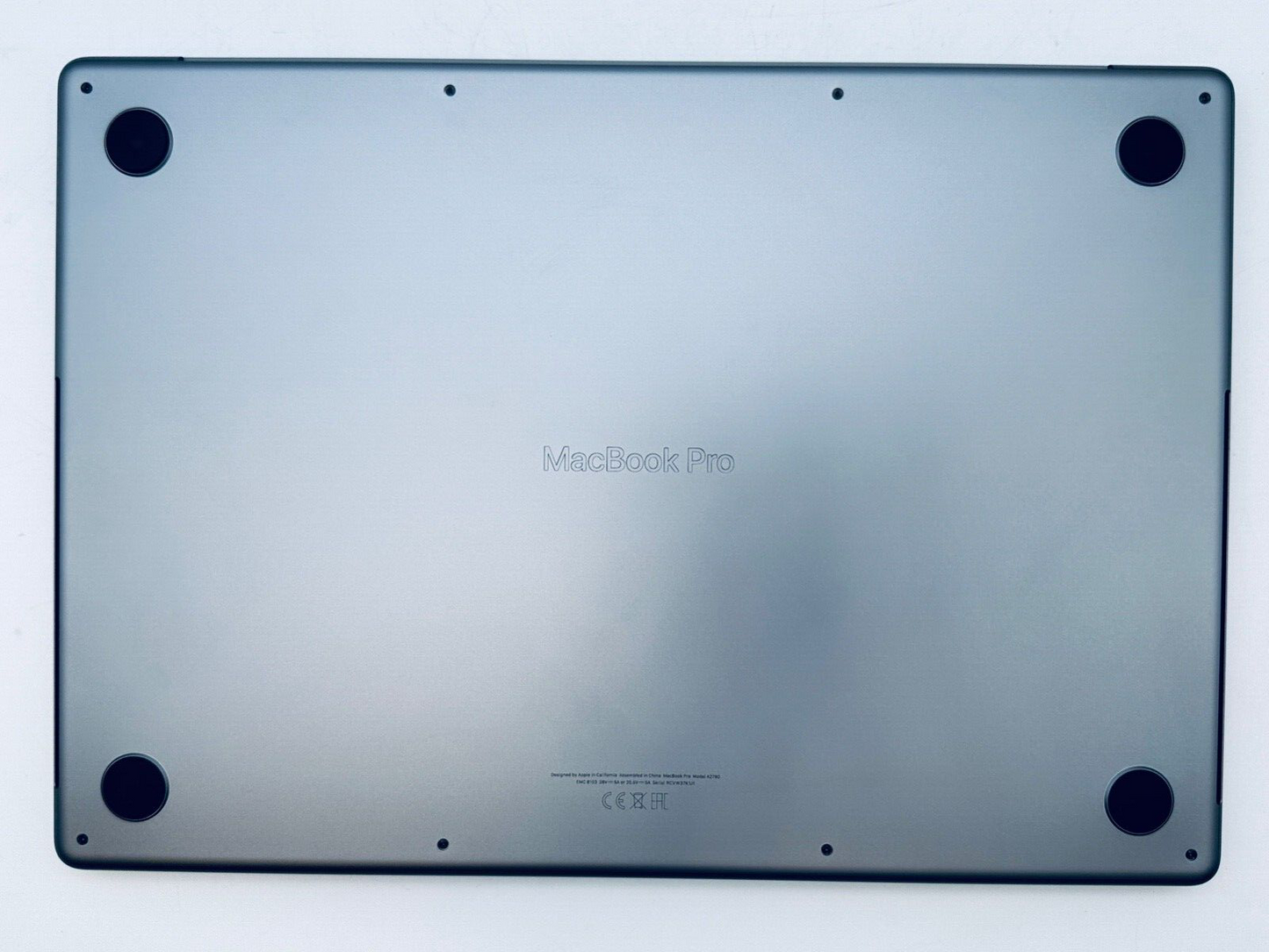 Apple MacBook Pro 16" 2023 M2 Pro 12-Core CPU, 19-Core GPU 32GB 512GB SSD