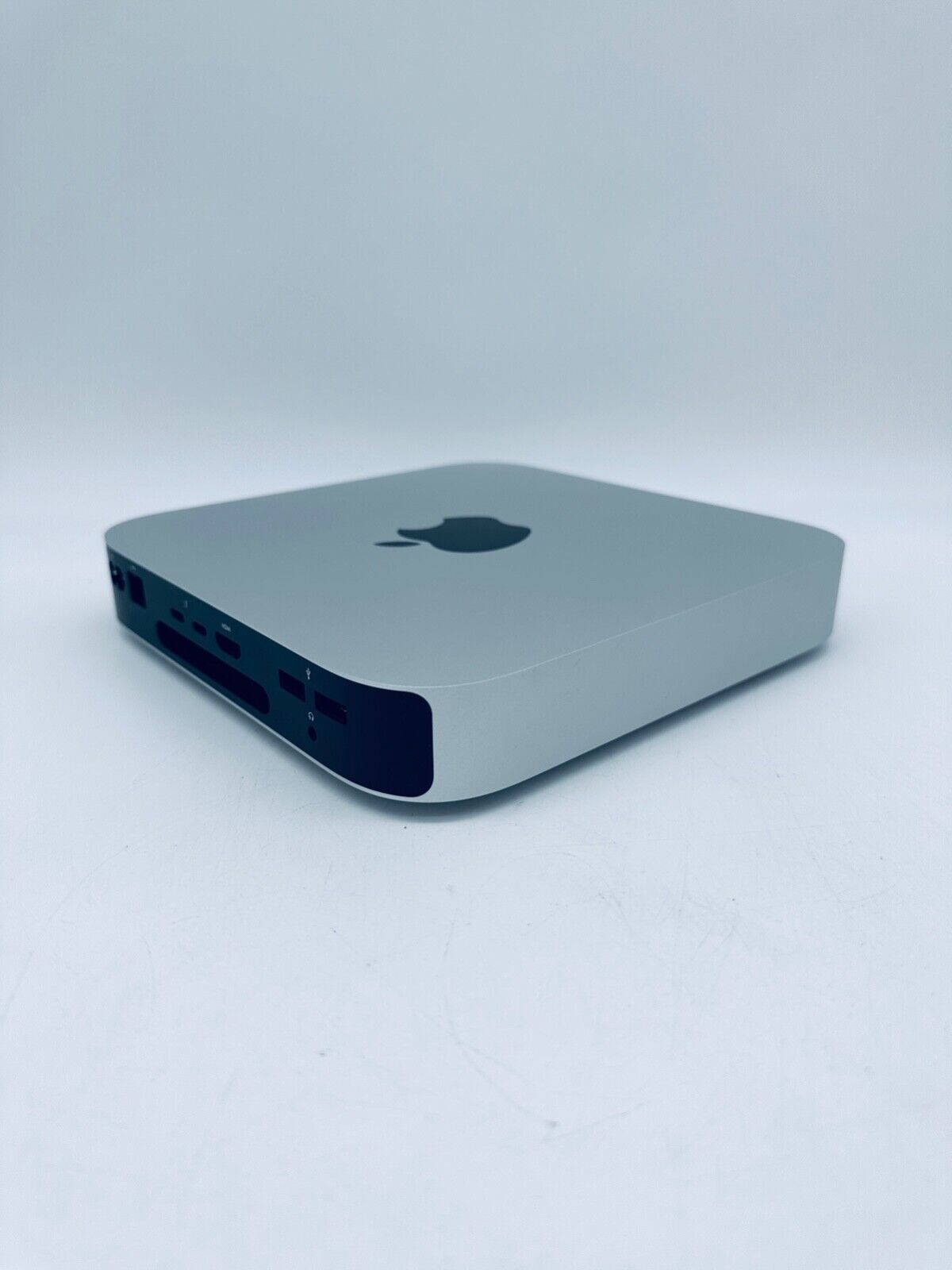 Apple Mac Mini 2020 M1 8-Core CPU 8-Core GPU 8GB RAM 512GB SSD