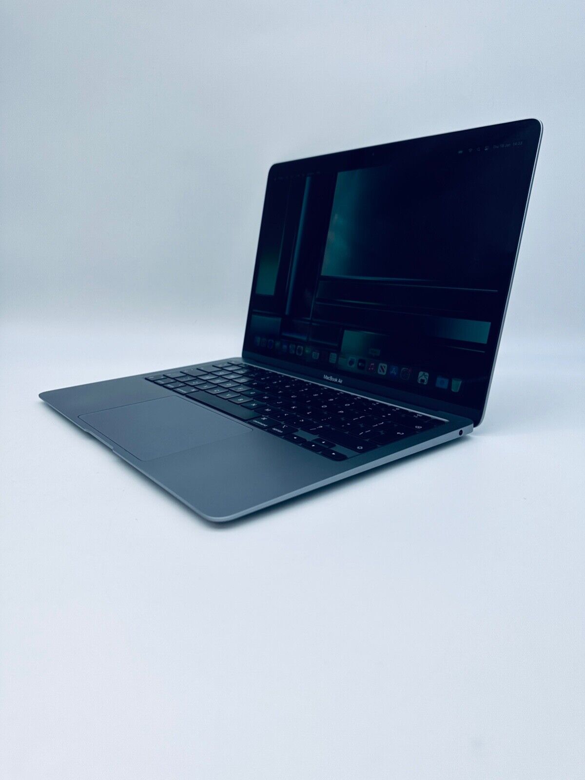 Apple MacBook Air 13" Retina M1 8-Core CPU 7-Core GPU 16GB Ram 256GB SSD
