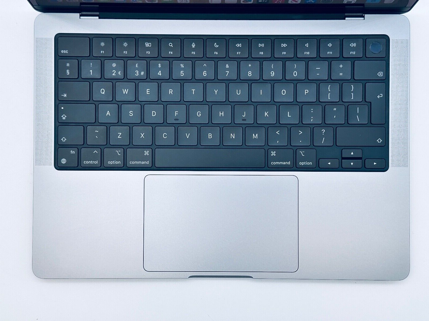 Apple MacBook Pro 14" 2023 M3 8-Core CPU 10-Core GPU 8GB 512GB SSD
