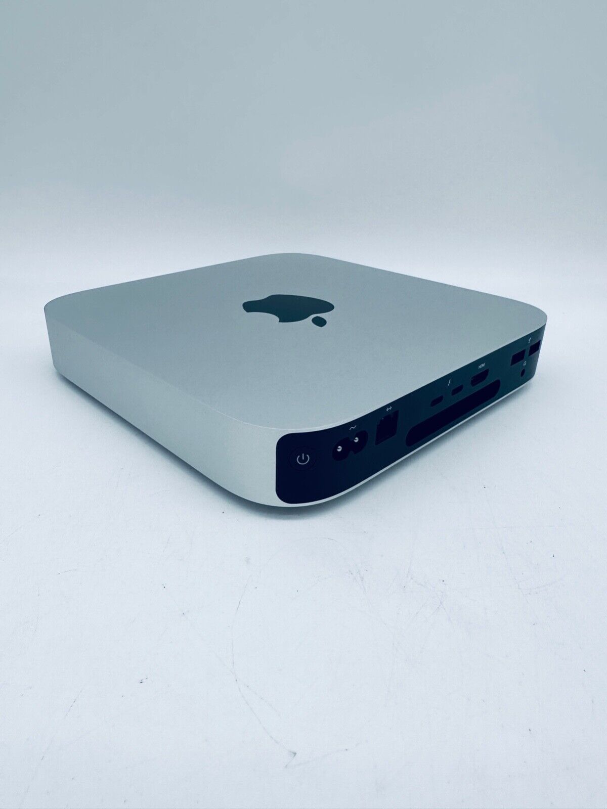 Apple Mac Mini 2020 M1 8-Core CPU 8-Core GPU 8GB RAM 512GB SSD