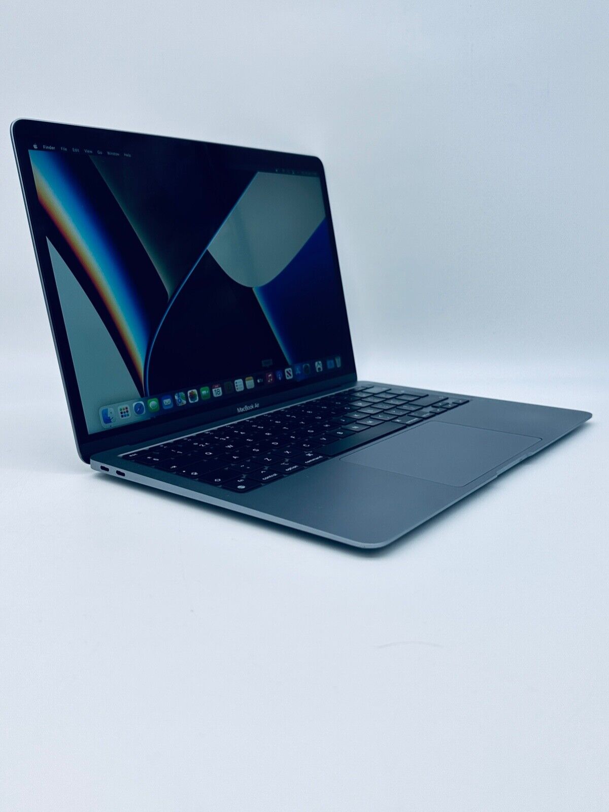 Apple MacBook Air 13" Retina M1 8-Core CPU 7-Core GPU 16GB Ram 512GB SSD