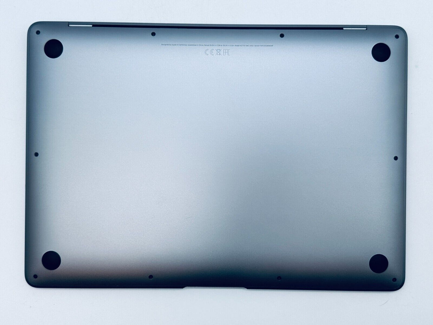 Apple MacBook Air 13" 2020 Retina Touch ID Intel i3 1.1Ghz 8GB, 256GB SSD