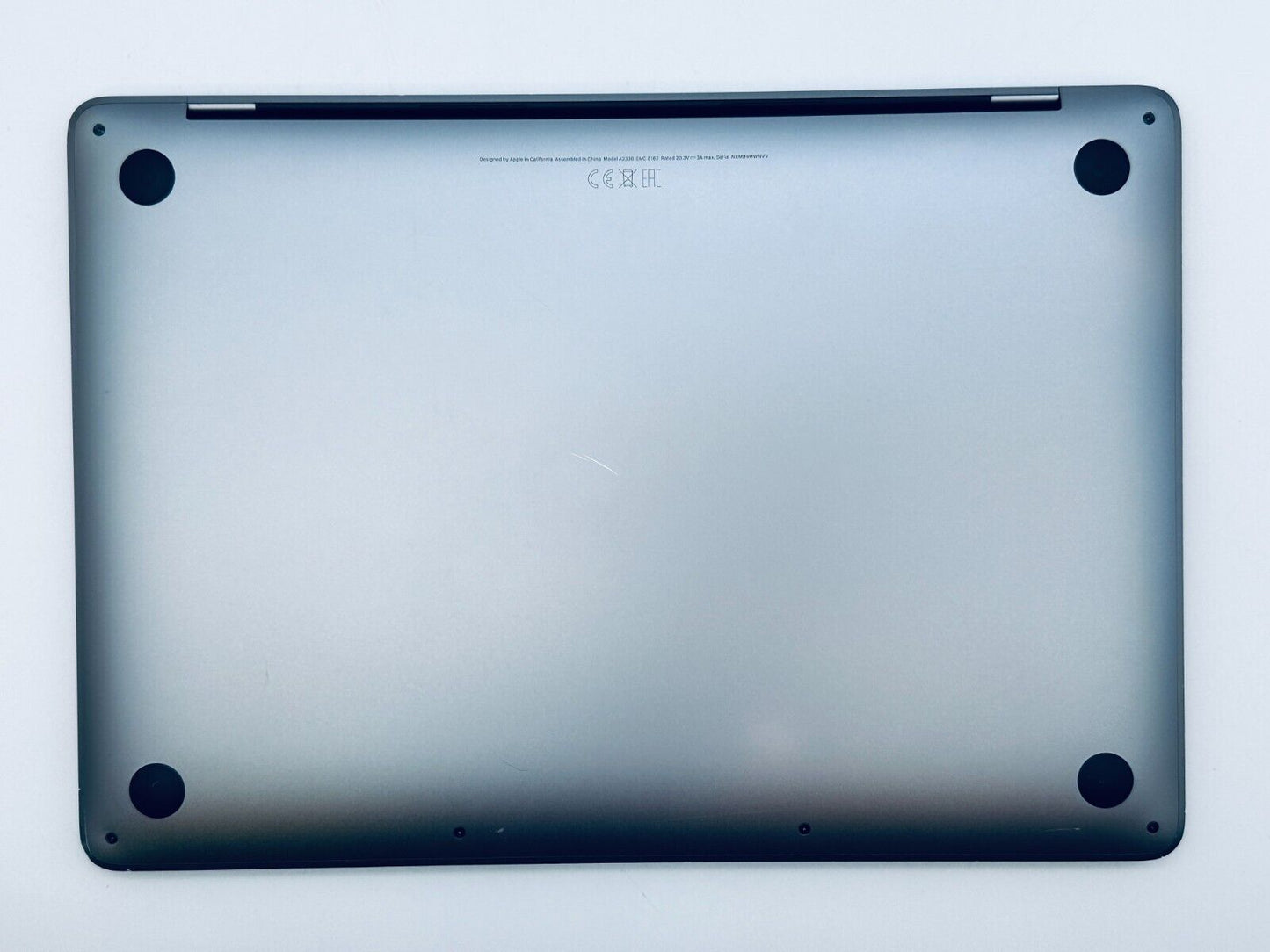 Apple MacBook Pro 13 M2 Touch Bar 8-Core CPU 10-GPU 16GB Ram 1TB SSD