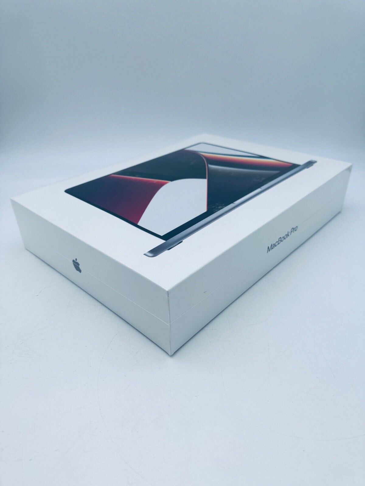 Apple MacBook Pro 14" 2021 M1 Pro 8-Core CPU 14-Core GPU 16GB Ram 512GB SSD