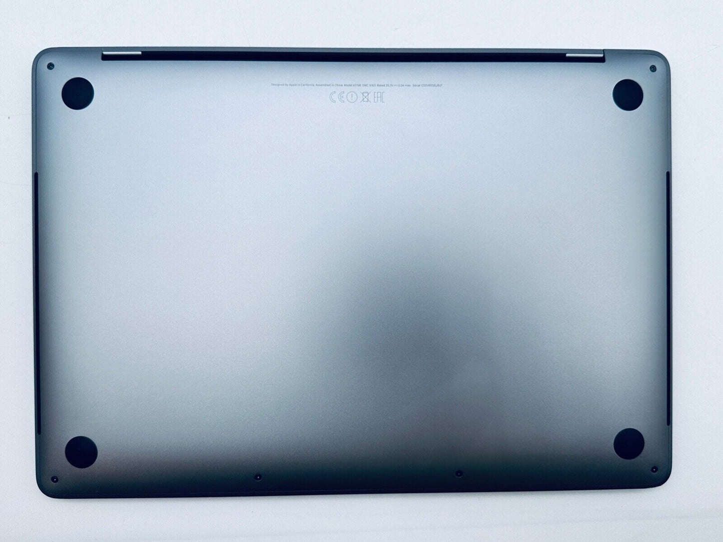 Apple MacBook Pro 13" 2017 Touch Bar Intel Core i5 3.1Ghz 16GB 512GB SSD
