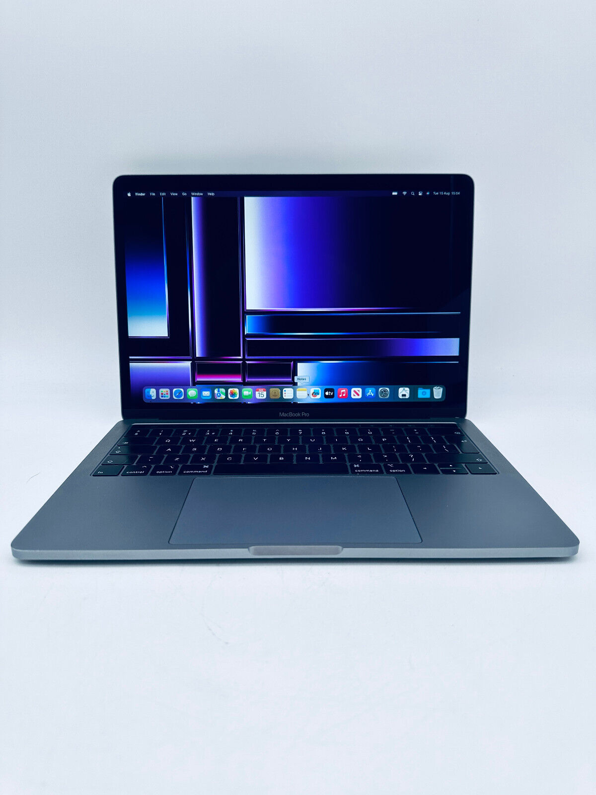 Apple MacBook Pro 13" 2018 Touch Bar Intel Core i5 2.3Ghz 8GB 256GB SSD, Grey