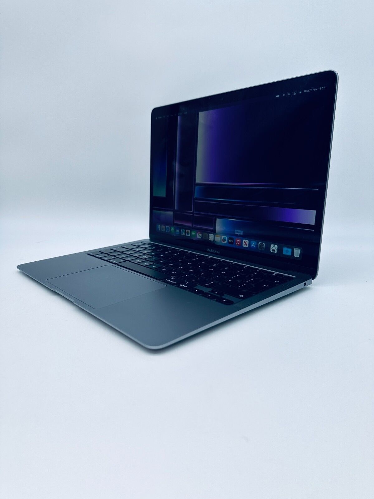 Apple MacBook Air 13" 2020 Retina Touch ID Intel i3 1.1Ghz 8GB, 256GB SSD