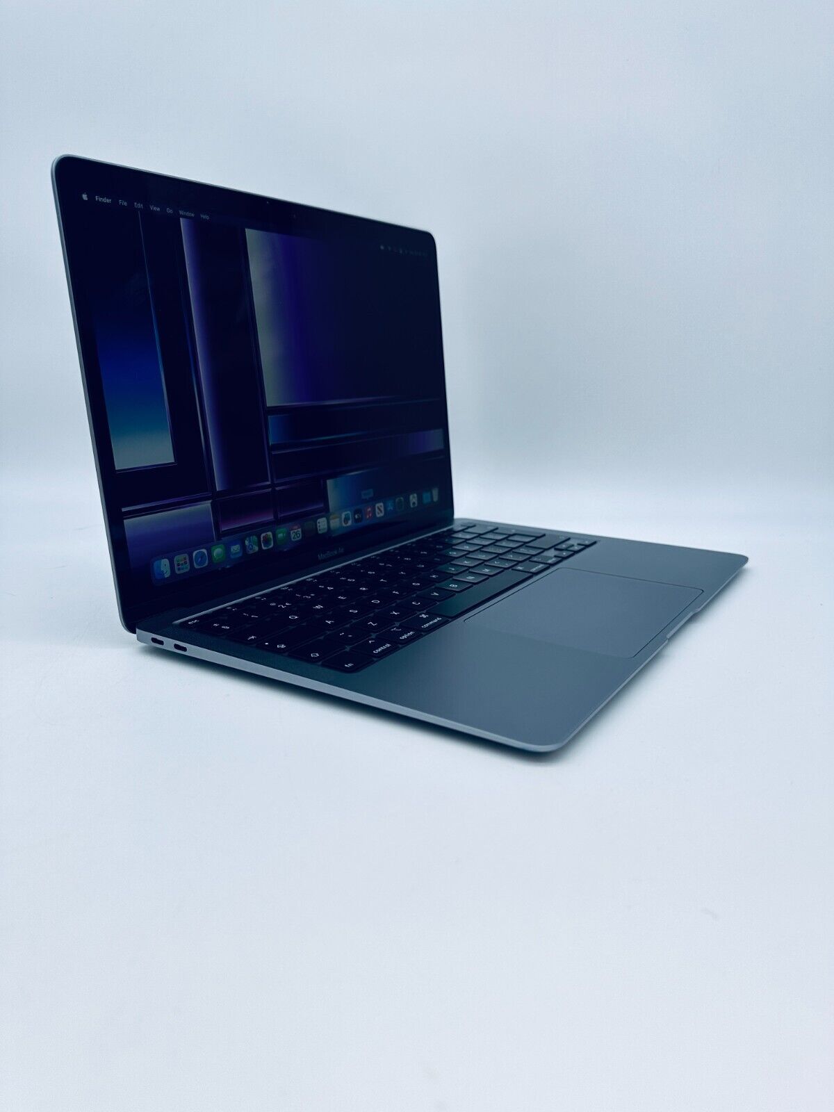 Apple MacBook Air 13" 2020 Retina Touch ID Intel i3 1.1Ghz 8GB, 256GB SSD