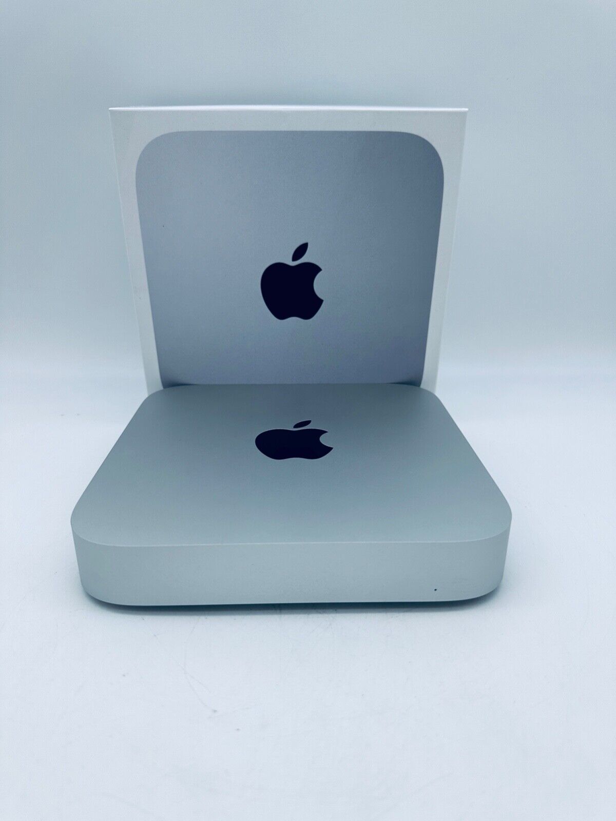 Apple Mac Mini 2020 M1 8-Core CPU 8-Core GPU 8GB RAM 512GB SSD