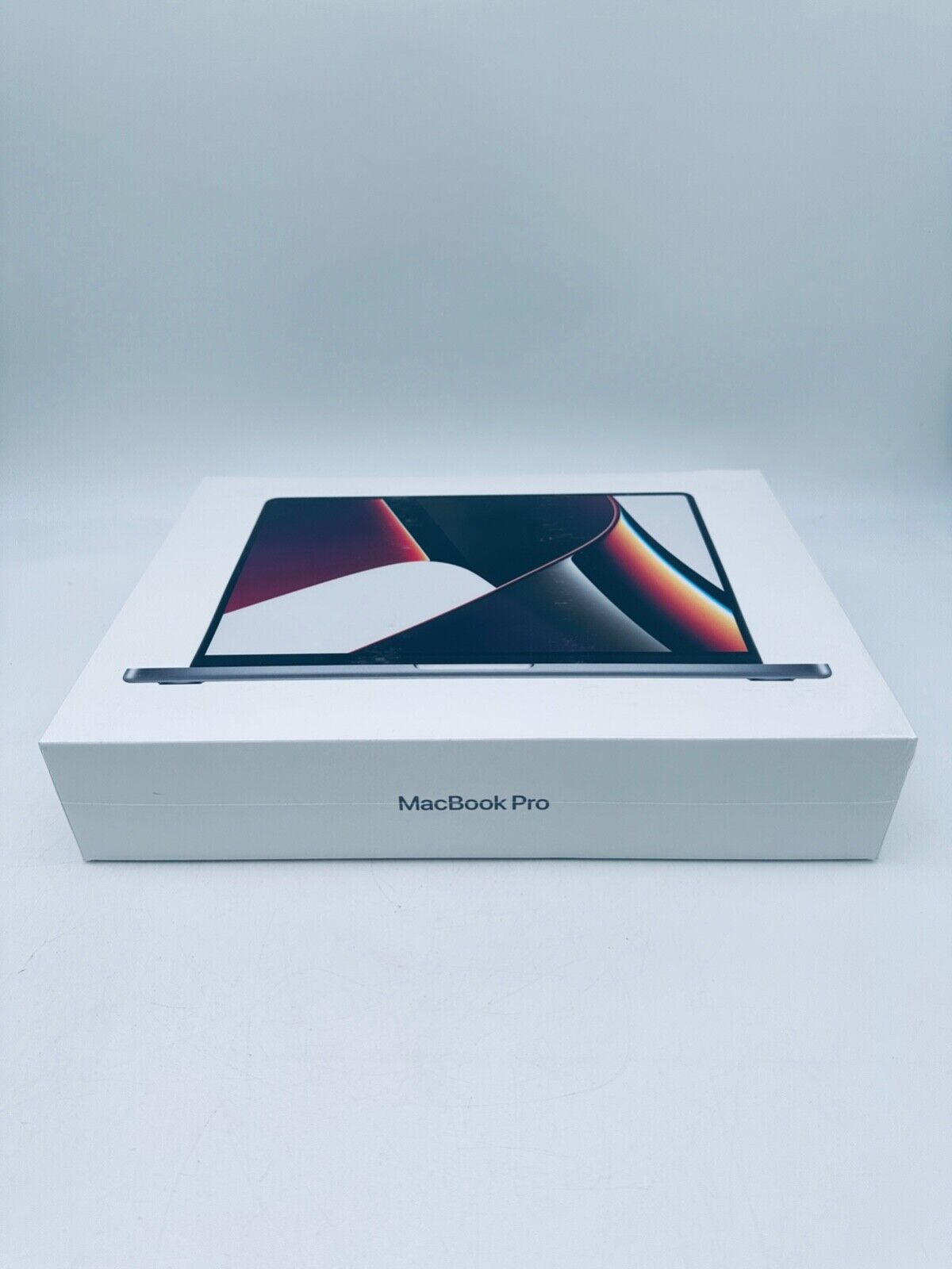 Apple MacBook Pro 14" 2021 M1 Pro 8-Core CPU 14-Core GPU 16GB Ram 512GB SSD