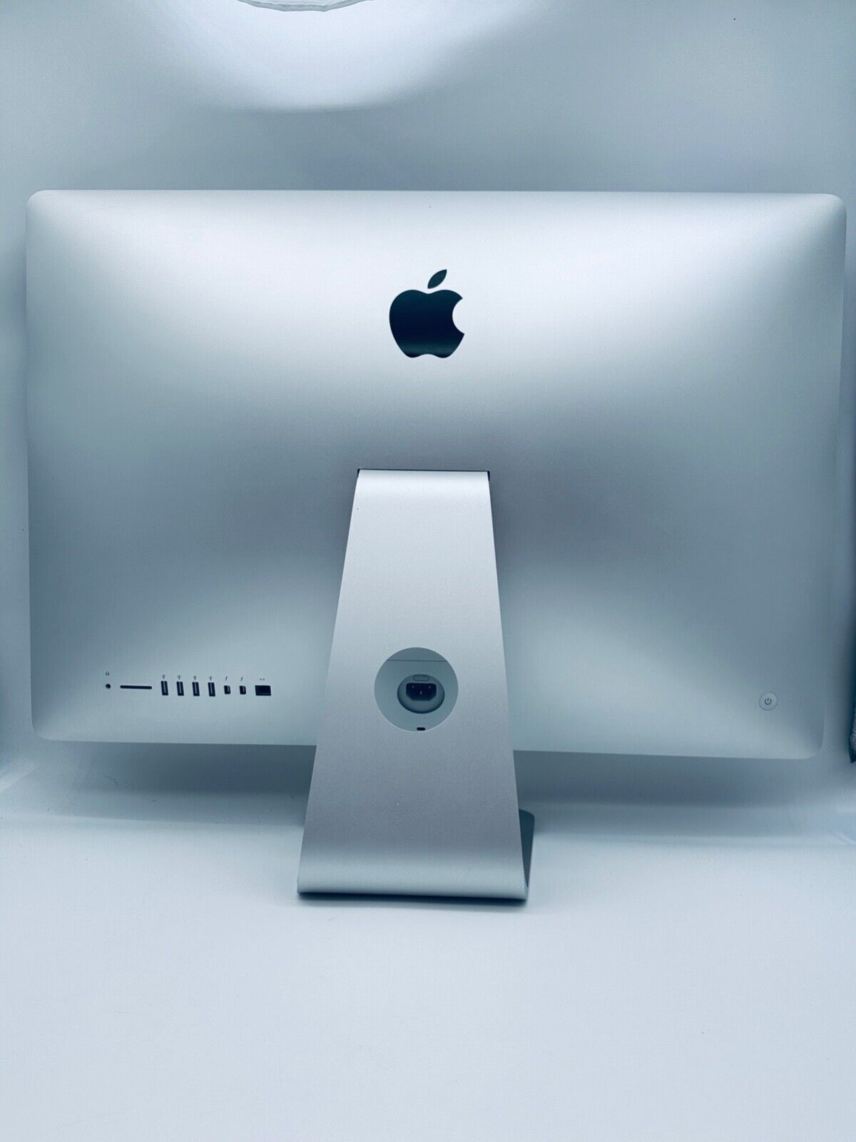 Apple iMac 27" 5K Screen Late 2015 Intel i5 3.3Ghz 4-Core, 16GB 512GB SSD