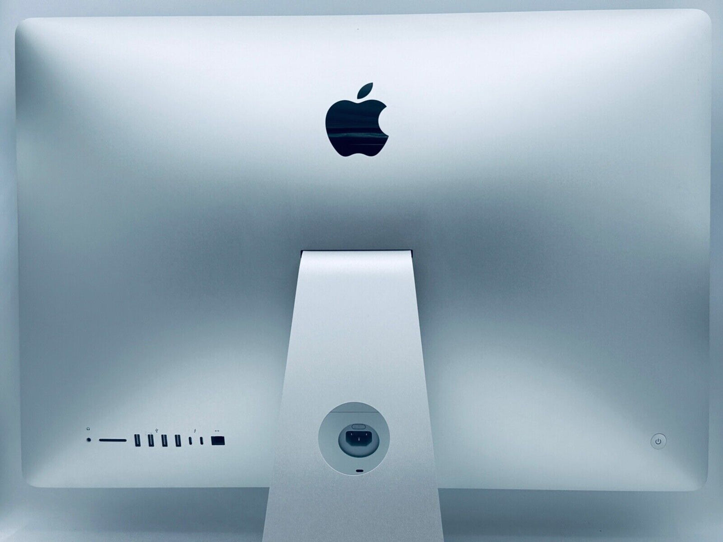 Apple iMac 27" 5K Retina Screen 2020 Intel i5 3.3Ghz 6-Core 32GB Ram, 1TB SSD