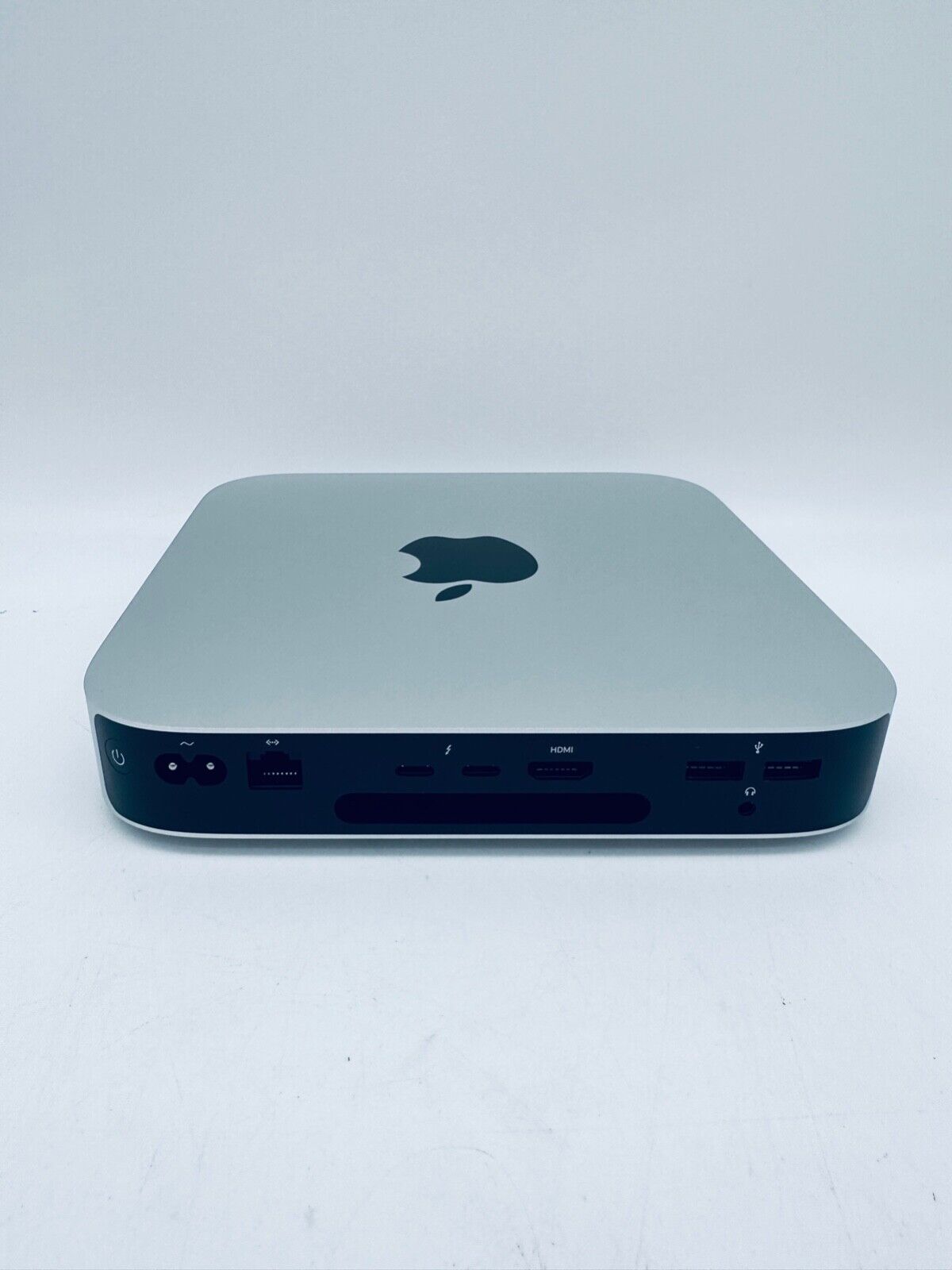 Apple Mac Mini 2020 M1 8-Core CPU 8-Core GPU 8GB RAM 512GB SSD