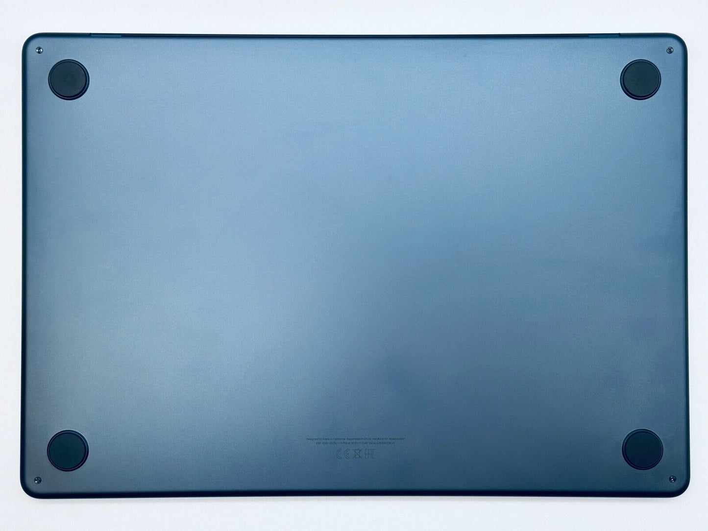 Apple MacBook Air 15.3" M2 8-Core CPU 10-Core GPU 8GB RAM 256GB