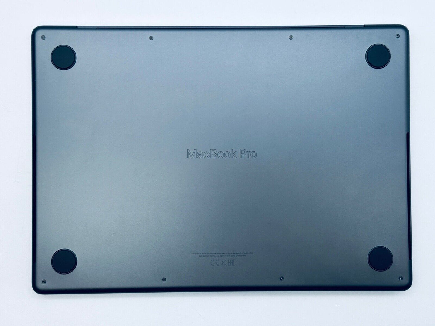 Apple MacBook Pro 14" 2023 M3 Max 14-Core CPU 30-Core GPU 36GB 1TB SSD