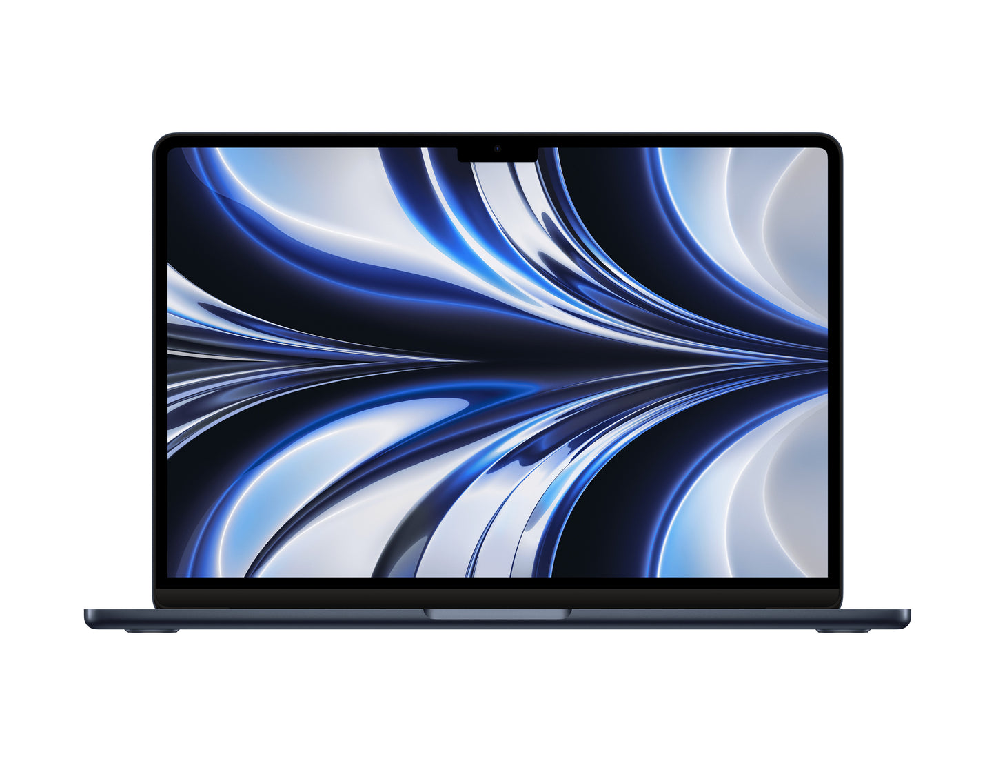 Apple MacBook Air 15.3" M2 8-Core CPU 10-Core GPU 8GB 256GB SSD In Blue