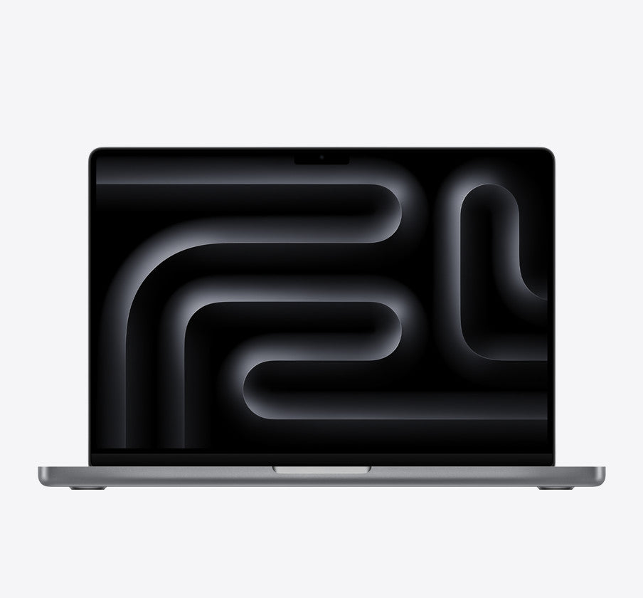 Apple MacBook Pro 14" 2023 M3 8-Core CPU 10-Core GPU 8GB 512GB SSD