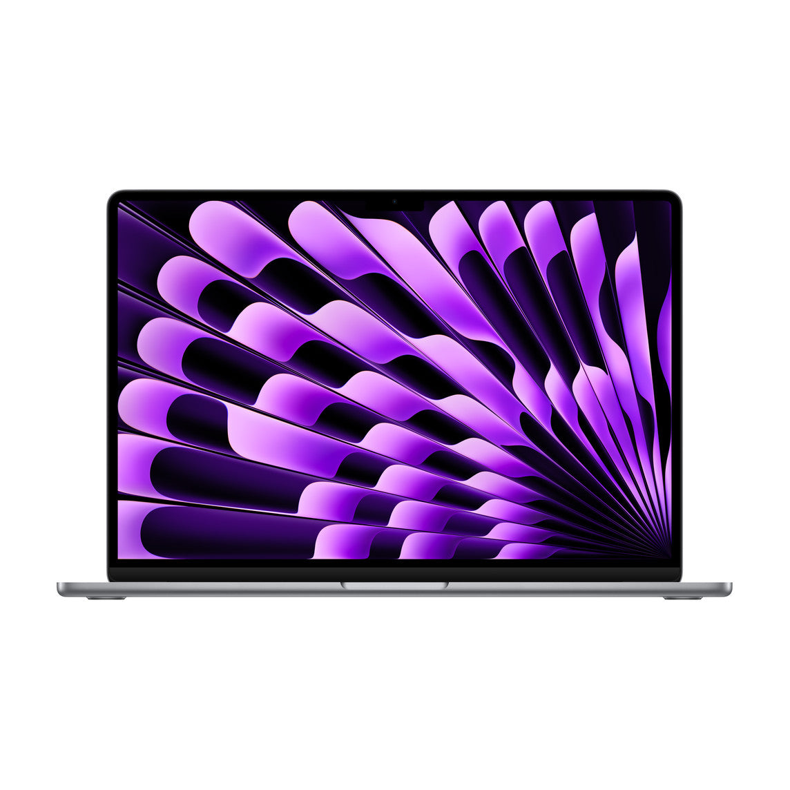 Apple MacBook Air 15.3" M2 8-Core CPU 10-Core GPU 8GB Ram 256GB SSD, Space Grey